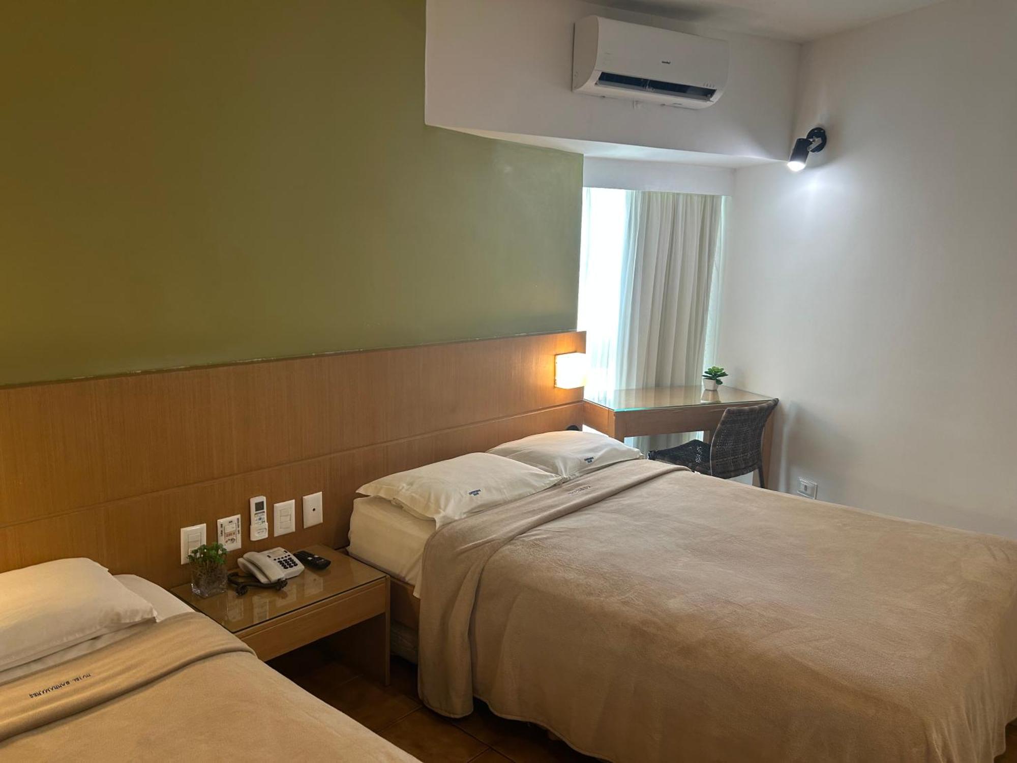 Hotel Barramares Jaboatão dos Guararapes Extérieur photo
