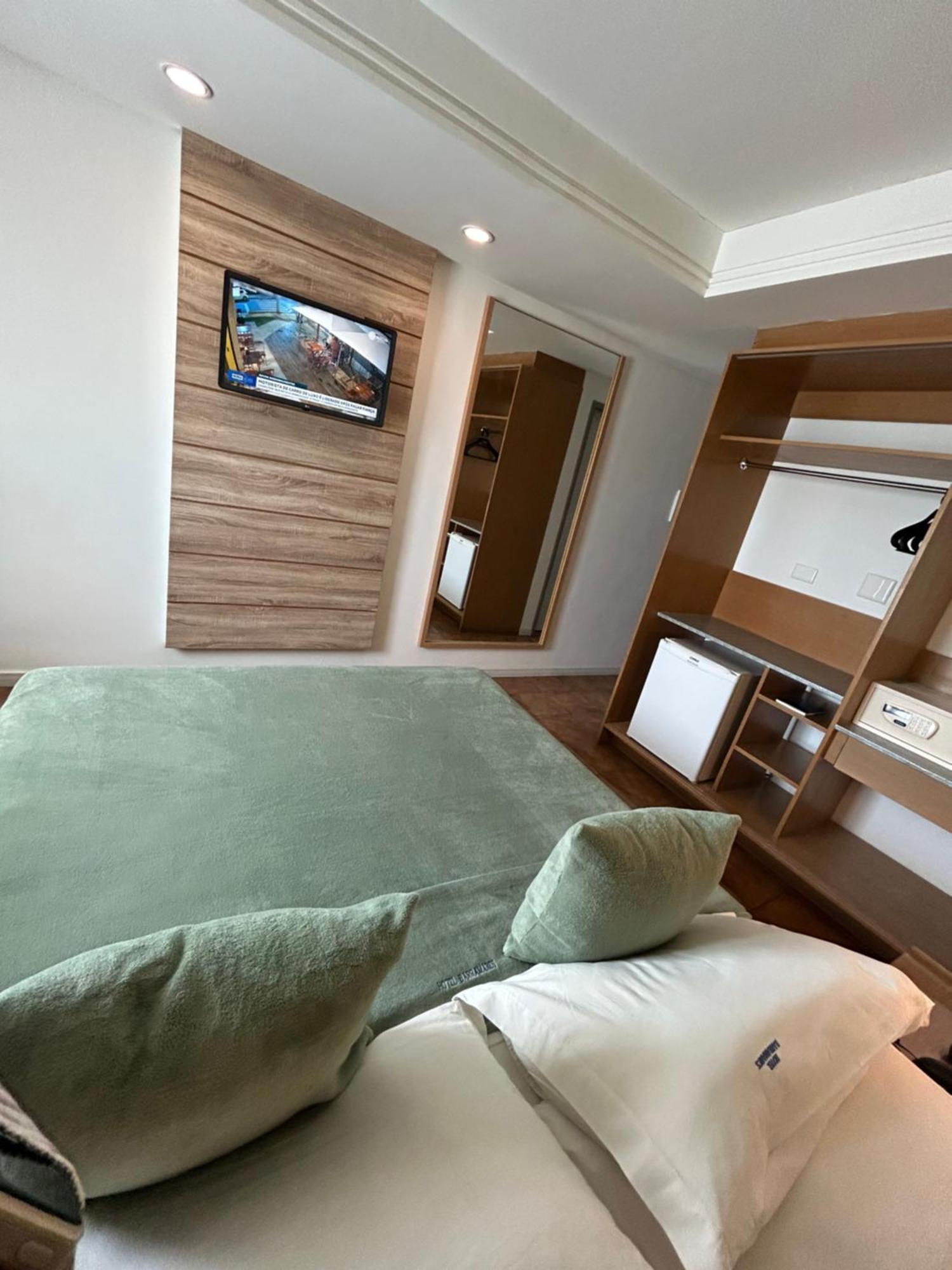 Hotel Barramares Jaboatão dos Guararapes Extérieur photo