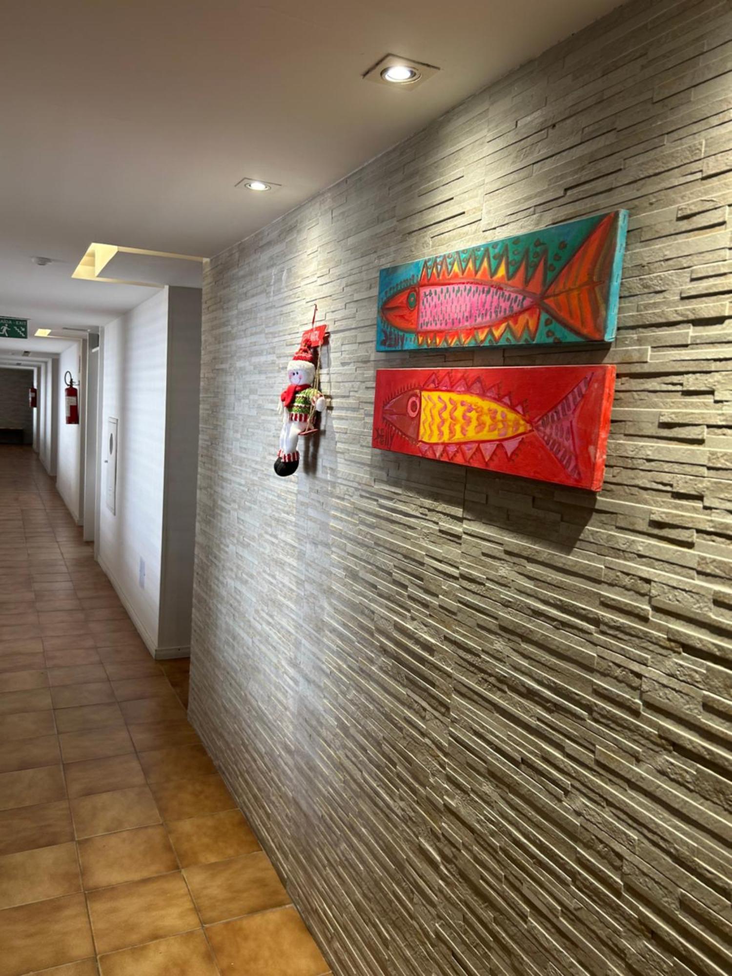 Hotel Barramares Jaboatão dos Guararapes Extérieur photo