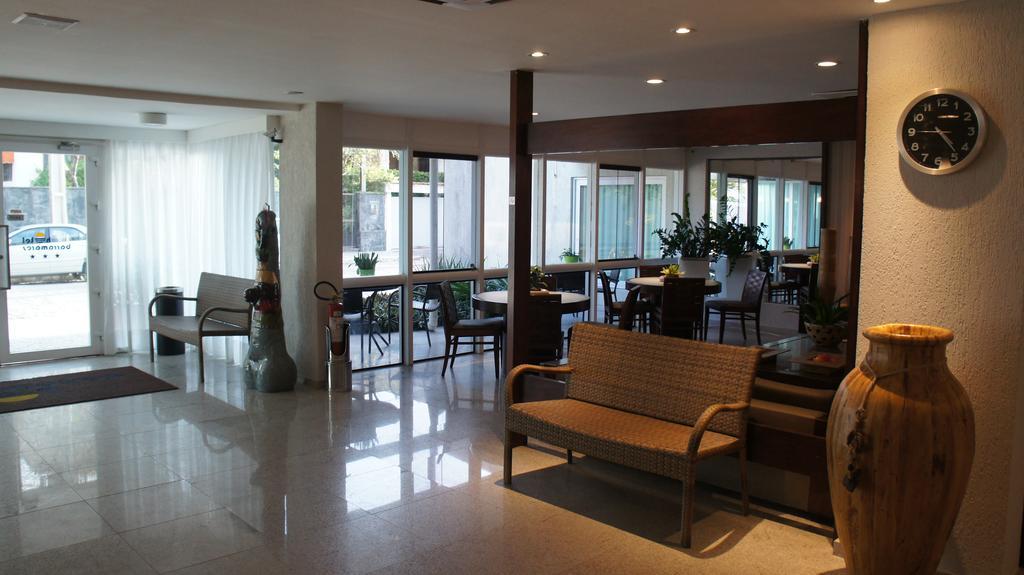 Hotel Barramares Jaboatão dos Guararapes Extérieur photo